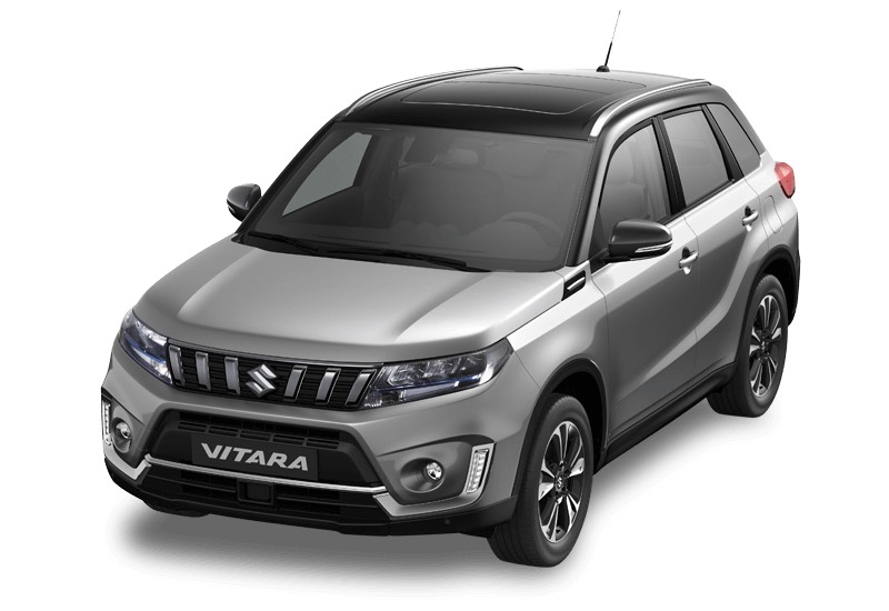 SUZUKI VITARA 2023 Model