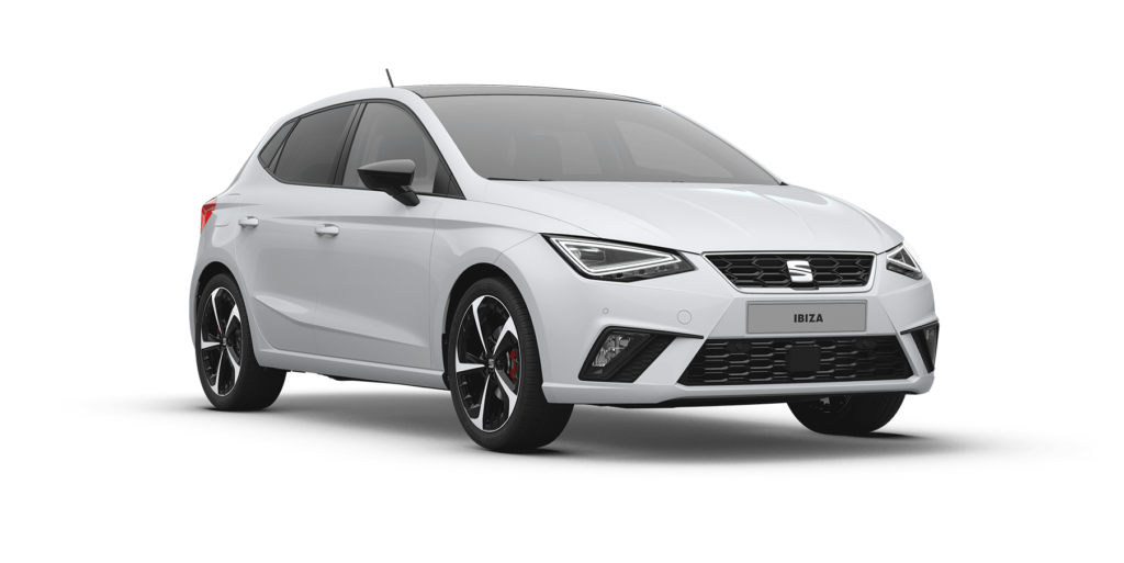 SEAT IBIZA 2024 Model