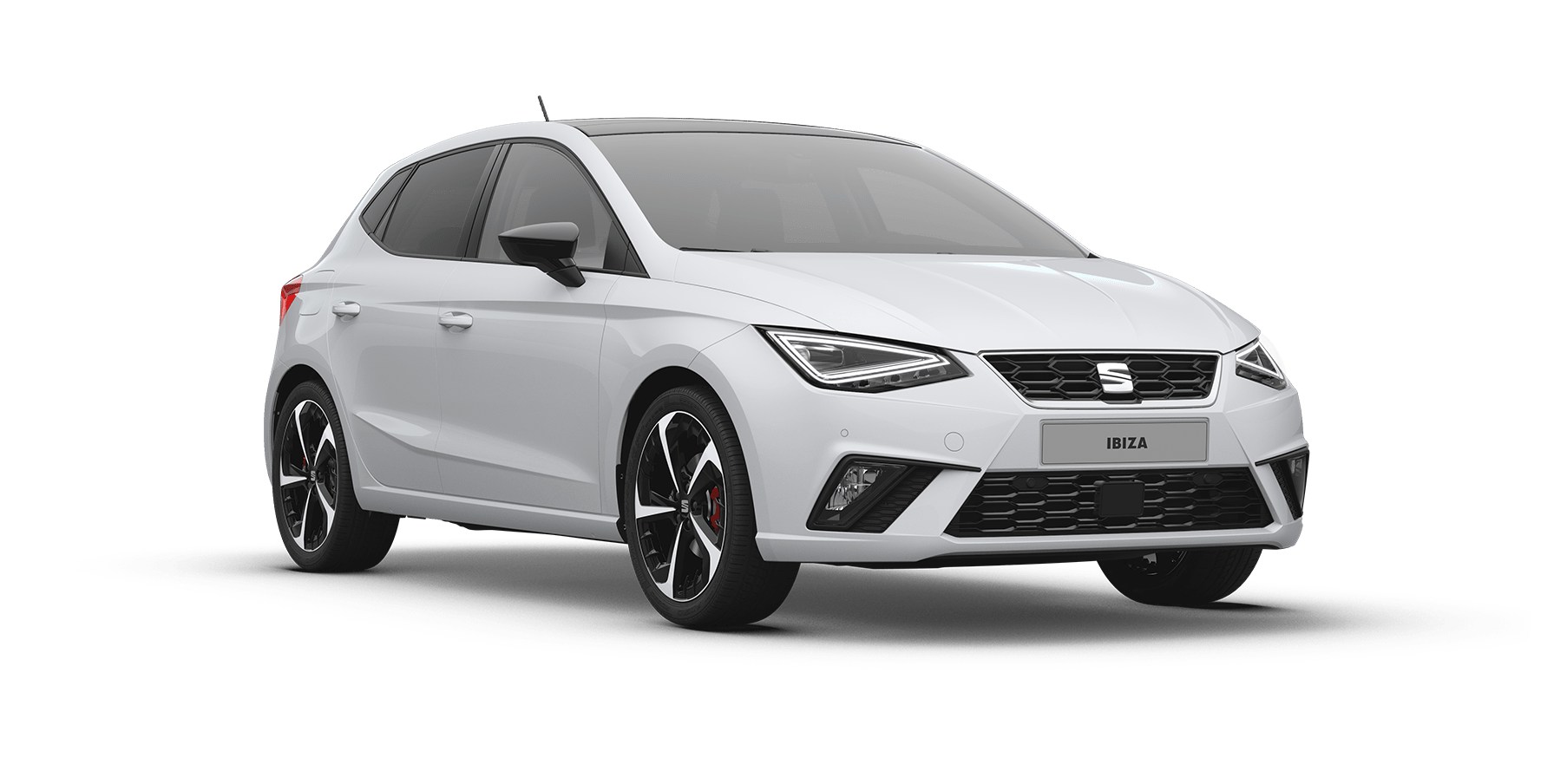 SEAT IBIZA 2024 Model